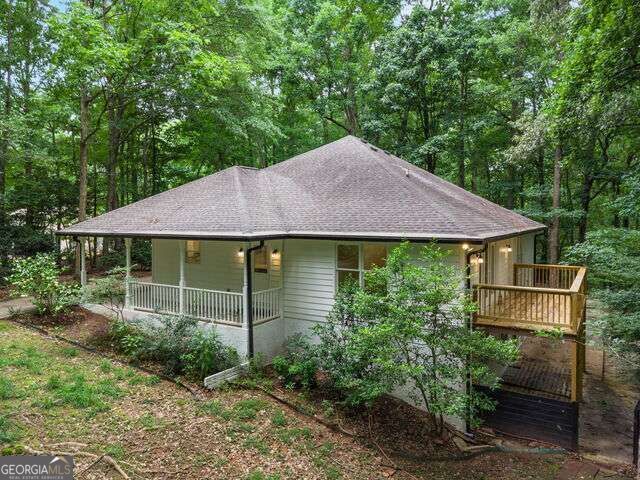 265 Timberidge Drive, Newnan, GA 30263