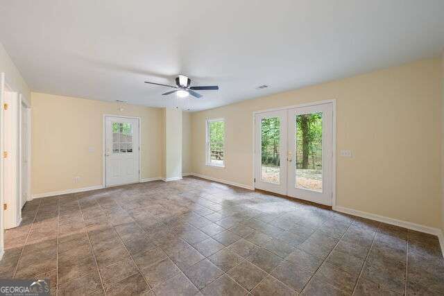 265 Timberidge Drive, Newnan, GA 30263