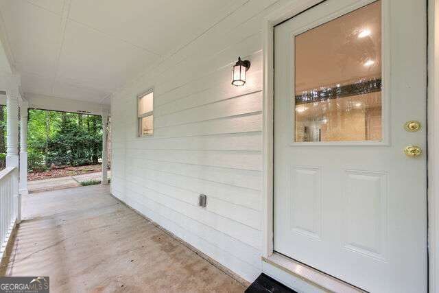 265 Timberidge Drive, Newnan, GA 30263