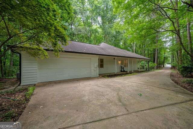 265 Timberidge Drive, Newnan, GA 30263