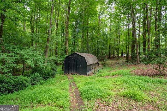265 Timberidge Drive, Newnan, GA 30263