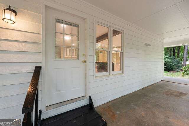 265 Timberidge Drive, Newnan, GA 30263