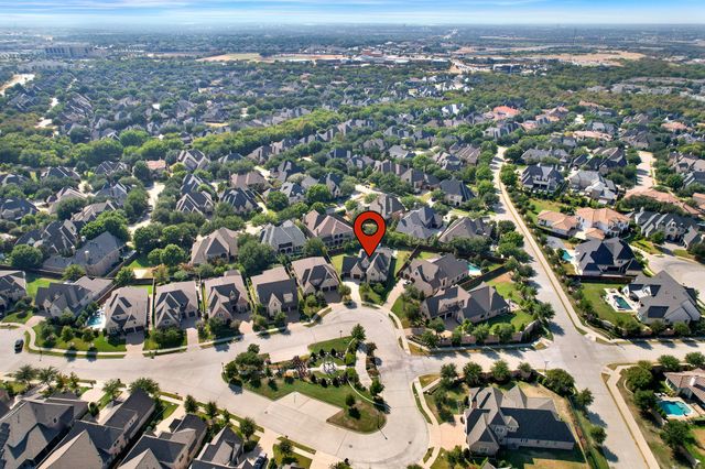 6749 Arbor Cove Drive, Frisco, TX 75034
