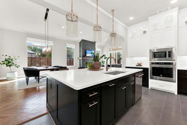 6749 Arbor Cove Drive, Frisco, TX 75034