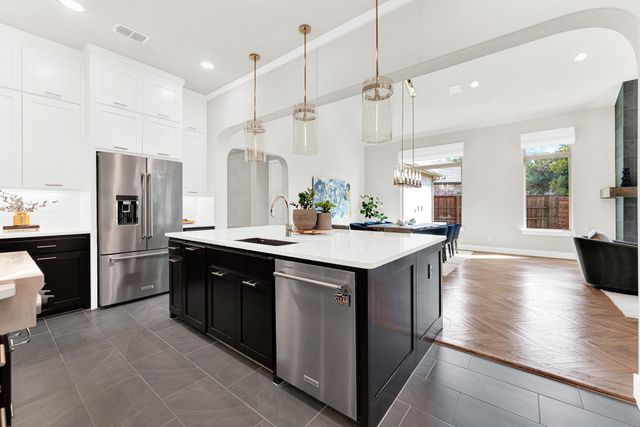 6749 Arbor Cove Drive, Frisco, TX 75034