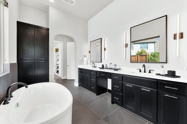 6749 Arbor Cove Drive, Frisco, TX 75034