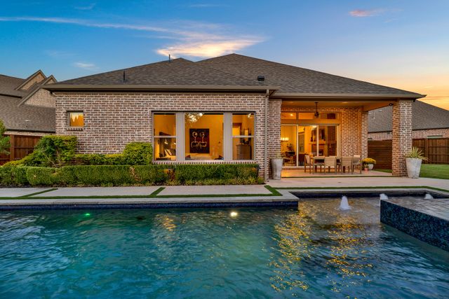 6749 Arbor Cove Drive, Frisco, TX 75034