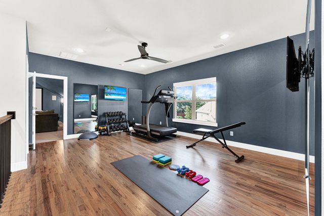6749 Arbor Cove Drive, Frisco, TX 75034