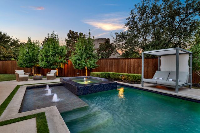 6749 Arbor Cove Drive, Frisco, TX 75034