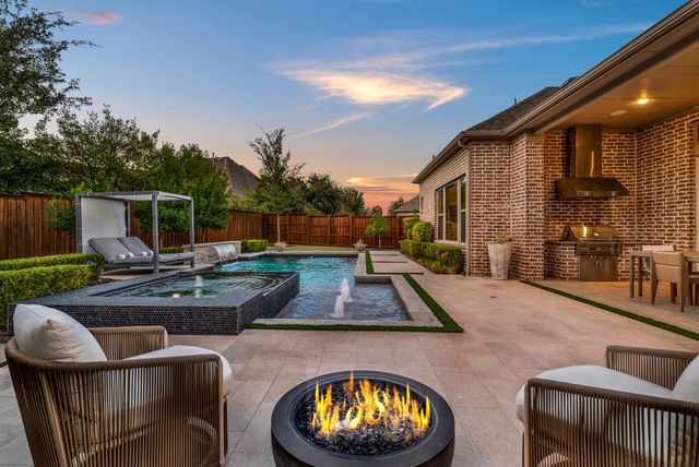 6749 Arbor Cove Drive, Frisco, TX 75034