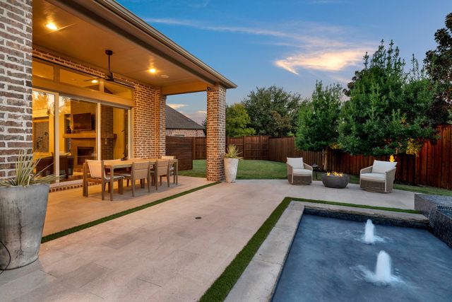 6749 Arbor Cove Drive, Frisco, TX 75034