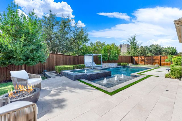 6749 Arbor Cove Drive, Frisco, TX 75034