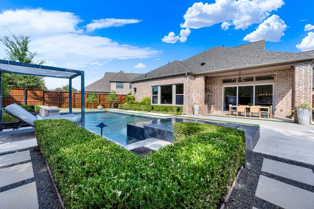 6749 Arbor Cove Drive, Frisco, TX 75034