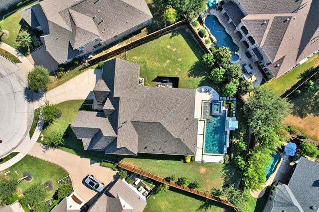 6749 Arbor Cove Drive, Frisco, TX 75034
