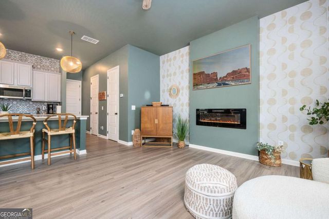 645 Everett Lane, Woodstock, GA 30188