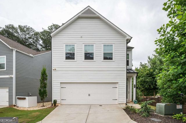 645 Everett Lane, Woodstock, GA 30188