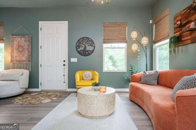 645 Everett Lane, Woodstock, GA 30188