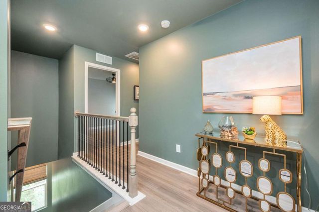 645 Everett Lane, Woodstock, GA 30188