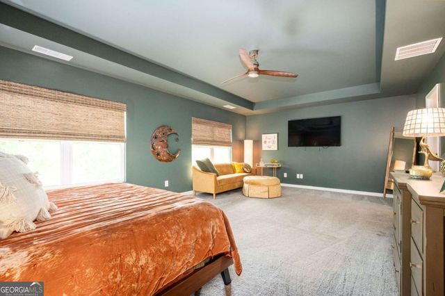 645 Everett Lane, Woodstock, GA 30188