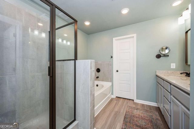 645 Everett Lane, Woodstock, GA 30188