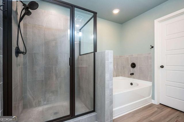 645 Everett Lane, Woodstock, GA 30188
