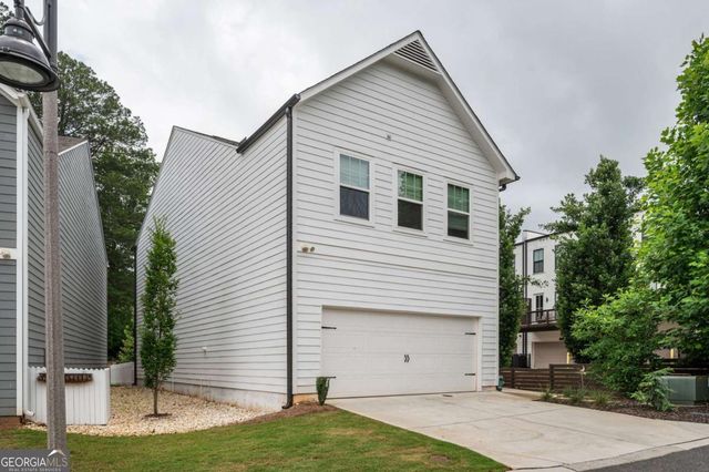645 Everett Lane, Woodstock, GA 30188
