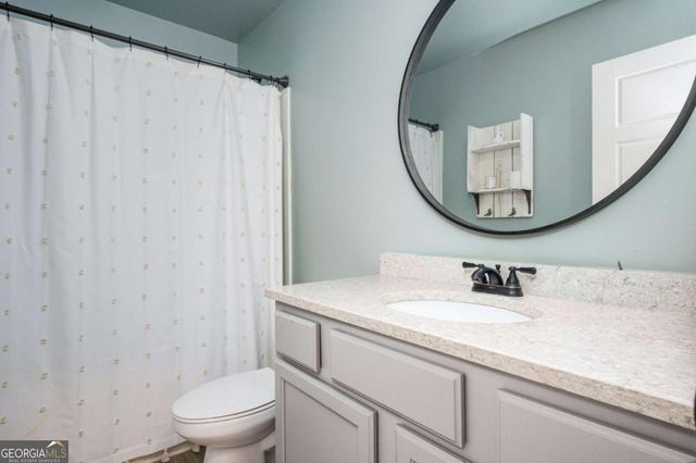 645 Everett Lane, Woodstock, GA 30188