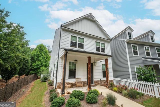645 Everett Lane, Woodstock, GA 30188