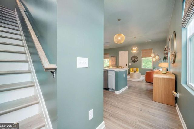 645 Everett Lane, Woodstock, GA 30188