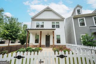 645 Everett Lane, Woodstock, GA 30188