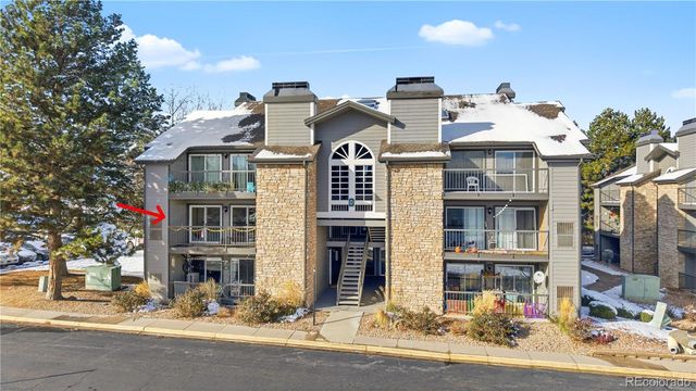 2575 S Syracuse Way 205, Denver, CO 80231