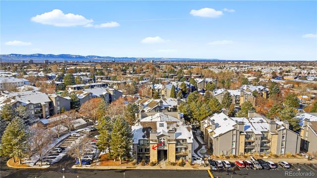 2575 S Syracuse Way 205, Denver, CO 80231