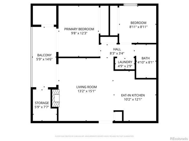 2575 S Syracuse Way 205, Denver, CO 80231