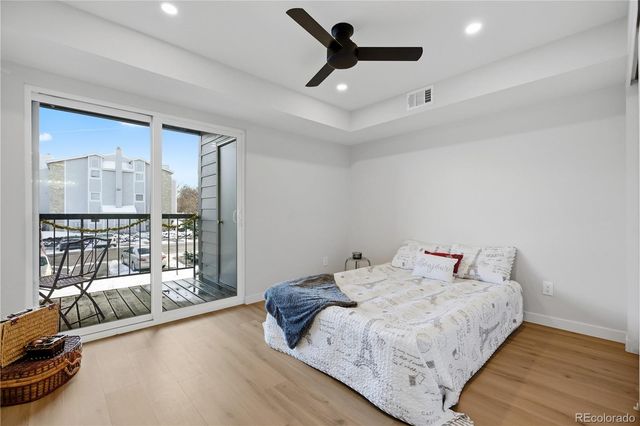 2575 S Syracuse Way 205, Denver, CO 80231