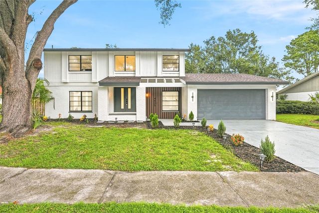 4505 WHITWORTH LANE, Tampa, FL 33624