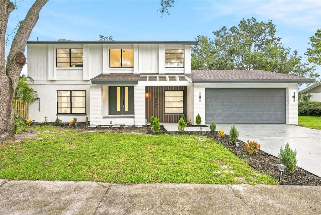 4505 WHITWORTH LANE, Tampa, FL 33624