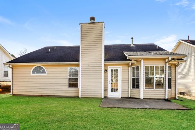 1915 Portwest Way, Hampton, GA 30228