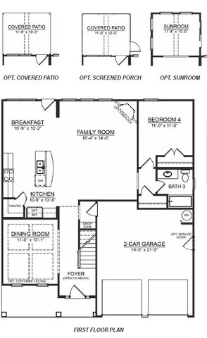 6 Levant Trail, Piedmont, SC 29673
