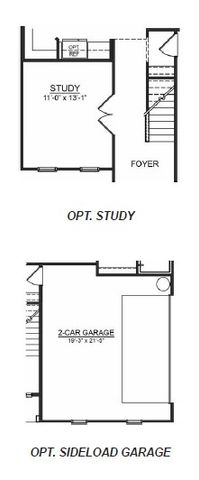 6 Levant Trail, Piedmont, SC 29673