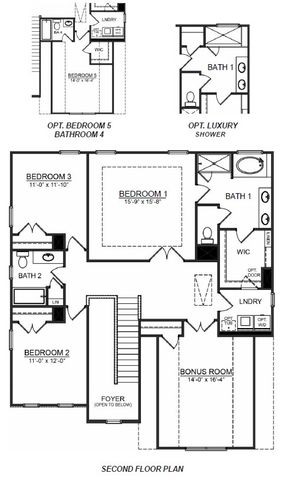 6 Levant Trail, Piedmont, SC 29673