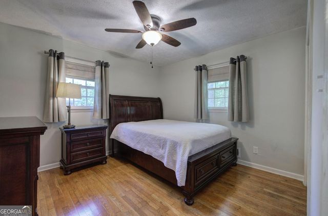 4361 Stanley Drive, Powder Springs, GA 30127