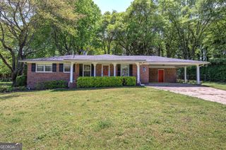 4361 Stanley Drive, Powder Springs, GA 30127