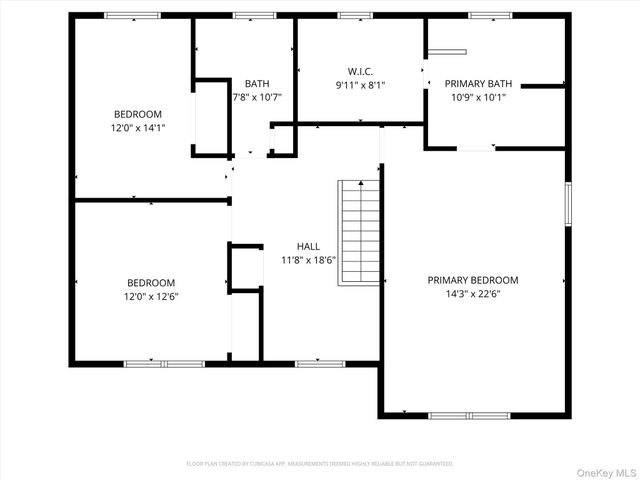 29 Deer Brook Drive, New Windsor, NY 12553