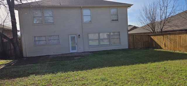 5948 Wisdom Creek Drive, Dallas, TX 75249