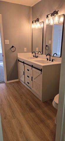 5948 Wisdom Creek Drive, Dallas, TX 75249