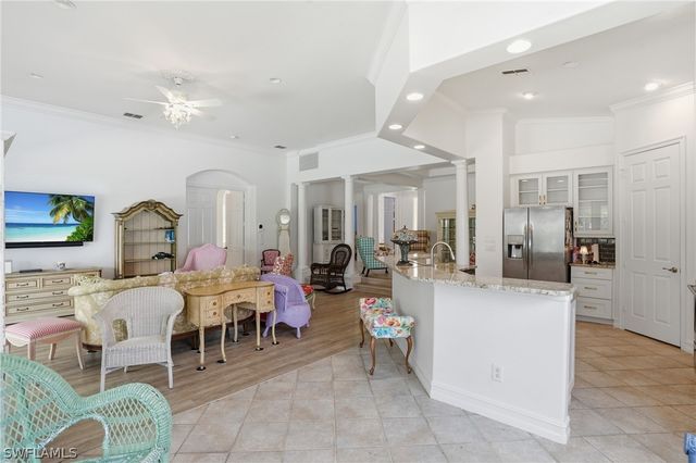 12512 Wildcat Cove CIR, Estero, FL 33928