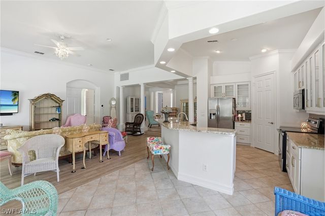 12512 Wildcat Cove CIR, Estero, FL 33928