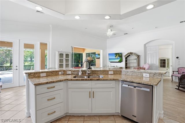 12512 Wildcat Cove CIR, Estero, FL 33928