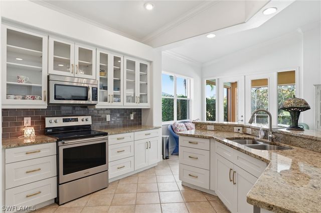 12512 Wildcat Cove CIR, Estero, FL 33928