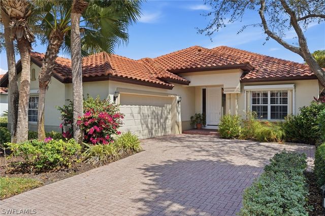 12512 Wildcat Cove CIR, Estero, FL 33928